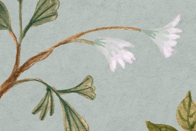 Whispering Forest Charm