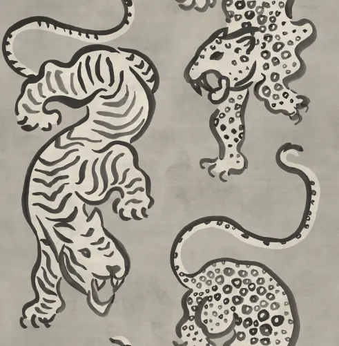 L'élégance sauvage
