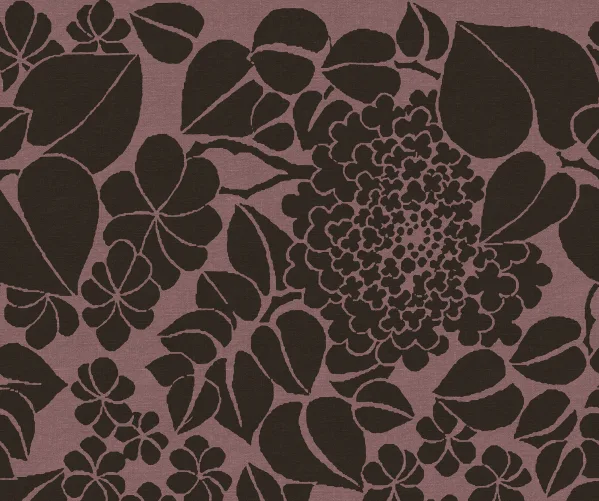 Djärva blommor
