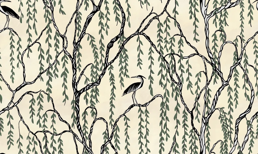 Graceful Branches