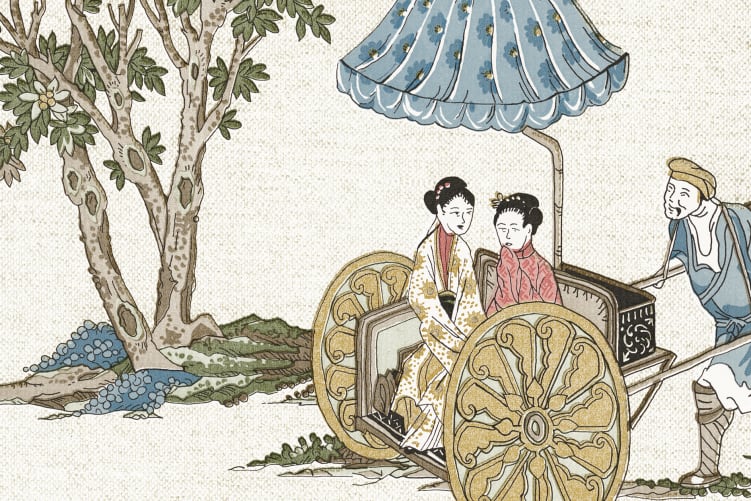 Toile Charm