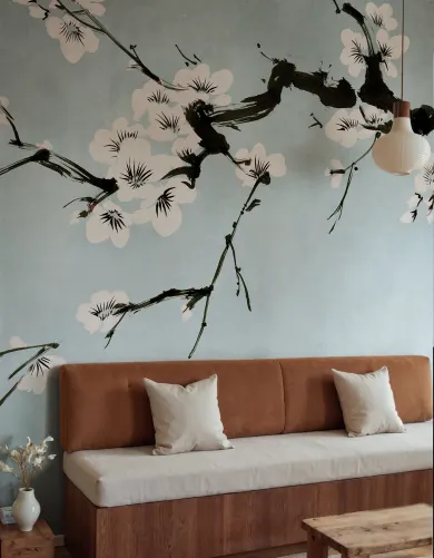 Blooms de Printemps