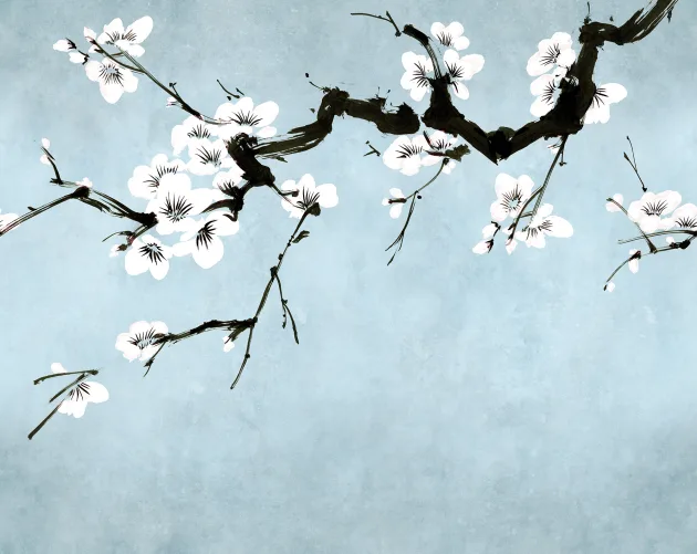 Blooms de Printemps