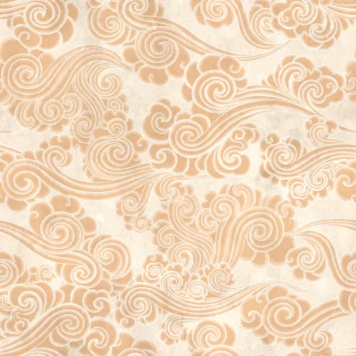 Whimsical Waves
