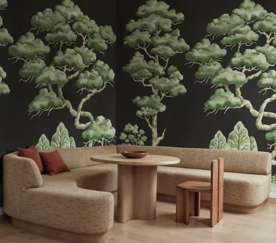 Enchanted Forest