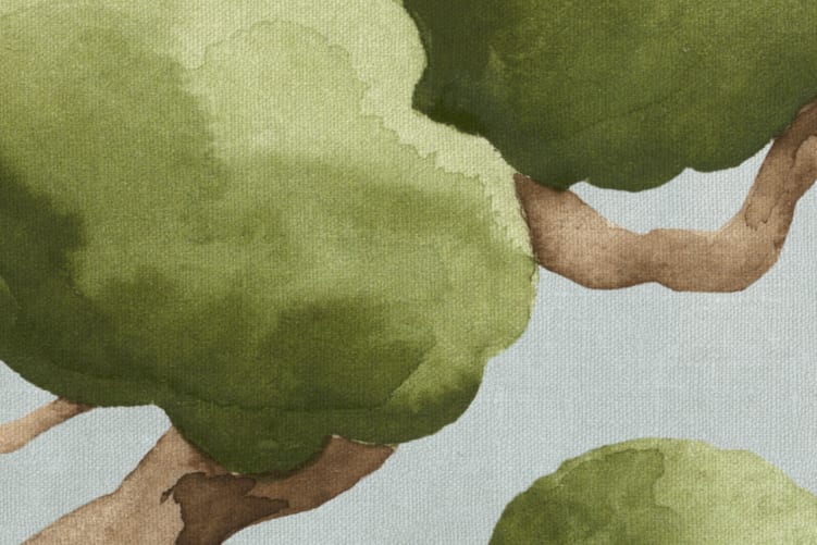 Whispering Canopy