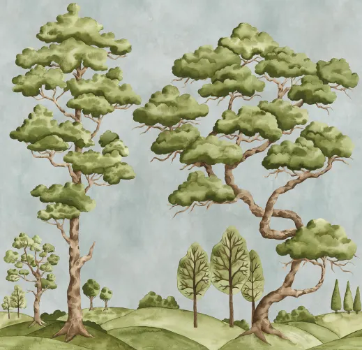 Whispering Canopy