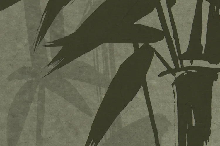 Bamboo Dreams