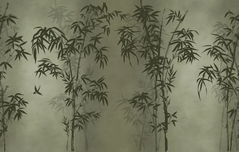 Bamboo Dreams