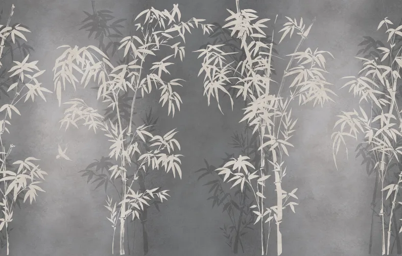 Graceful Bamboo