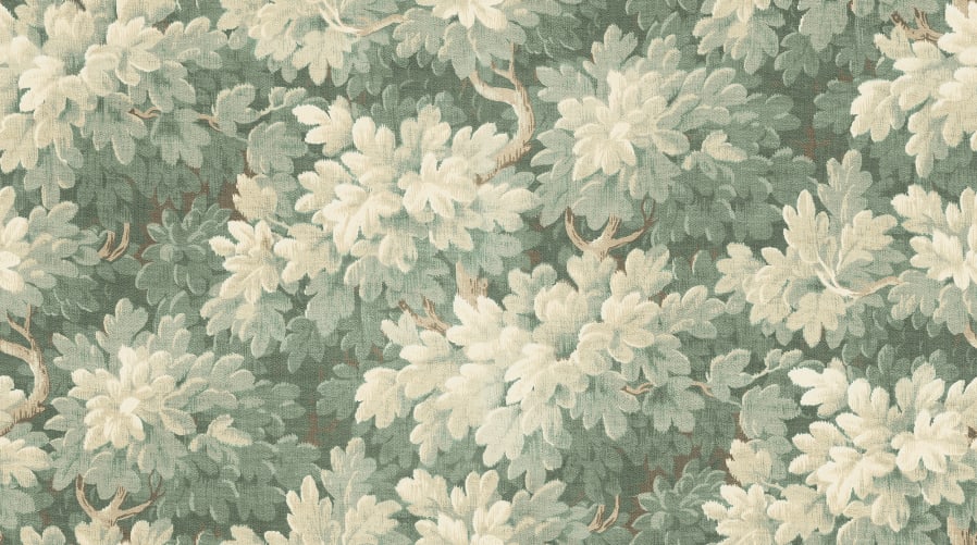Textured Foliage