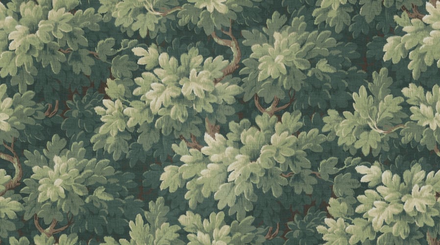 Foliage Charm