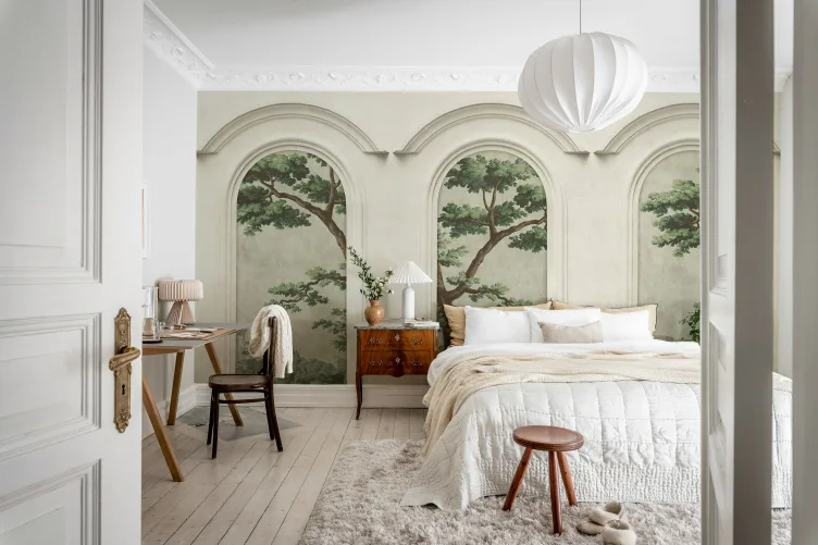 Arched Wilderness