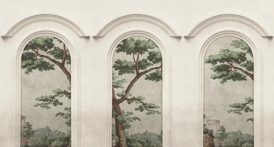 Arched Wilderness