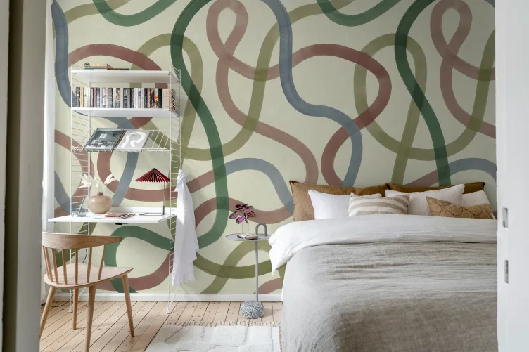Kom in de Groove met Retro Serpentine