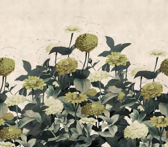 Löydä uudelleen Nostalgia Vintage Meadow -kokoelman kanssa