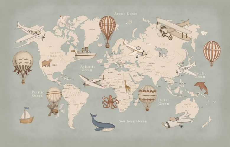 Adventure Awaits