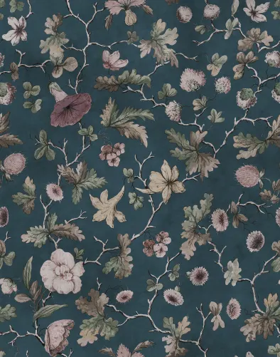 Floral Flourish