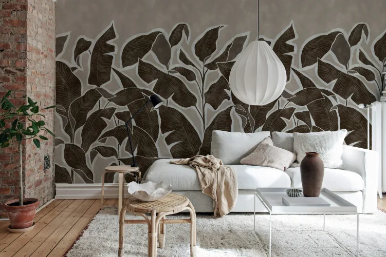 Leafy Escape