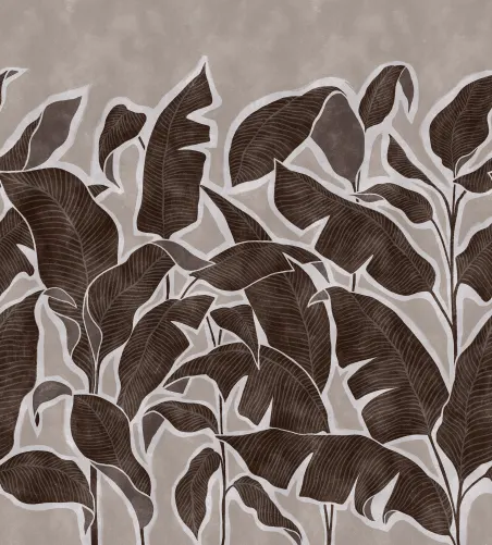 Leafy Escape
