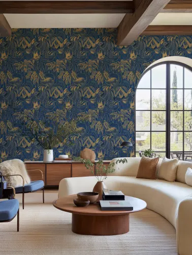 Tropical Elegance