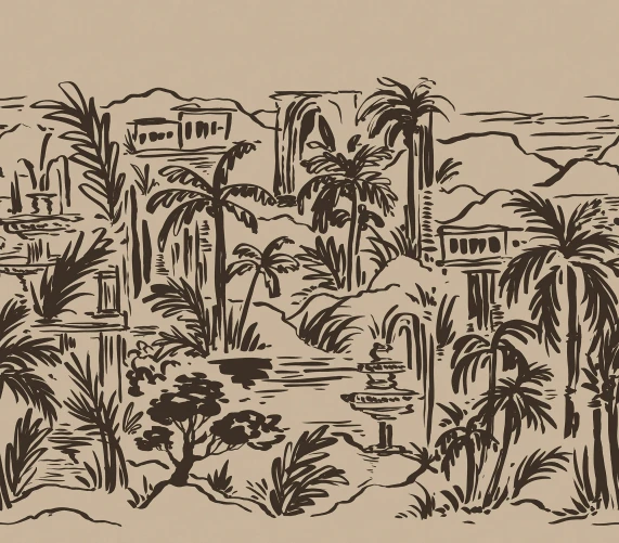 Urban Oasis