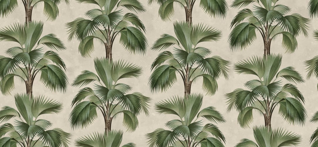 Vintage Palms