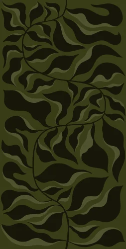 Lush Leaf Symphony