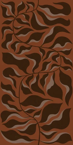 Rustic Foliage