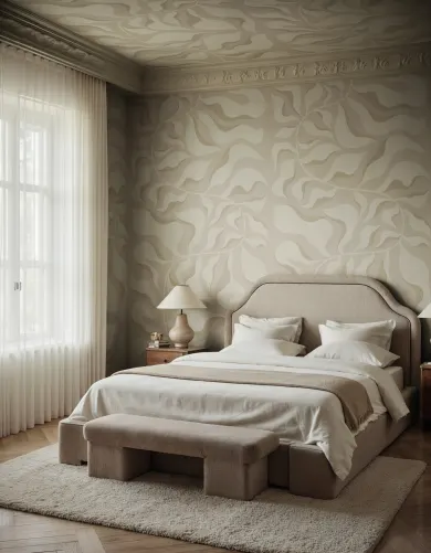 Organic Elegance