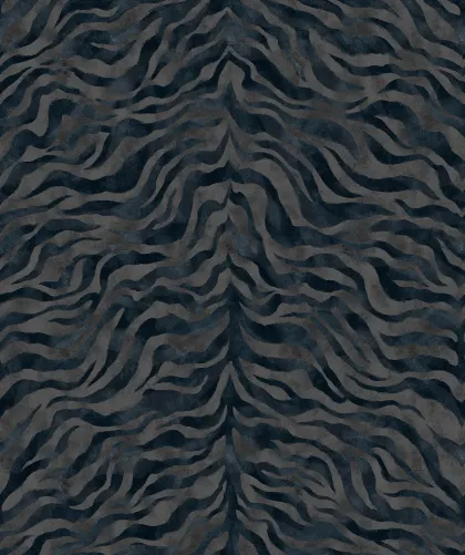 Zebra Zen