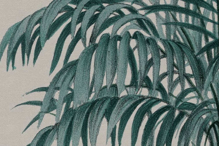 Tropical Elegance