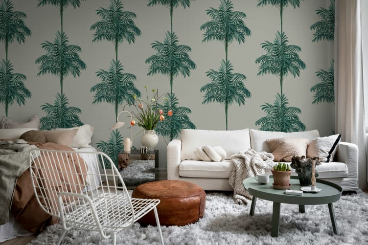 Tropical Elegance