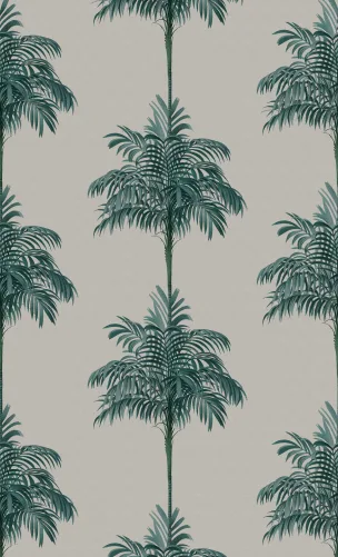 Tropical Elegance