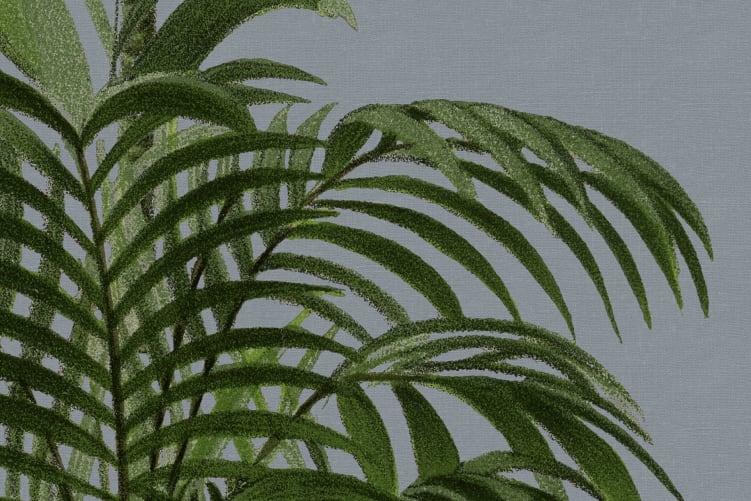 Tropical Elegance