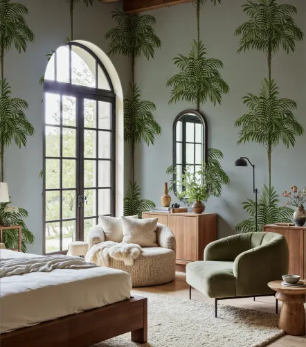 Tropical Elegance