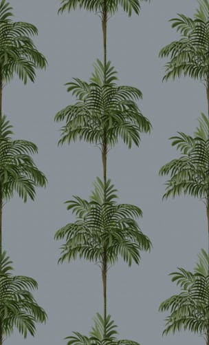 Tropical Elegance