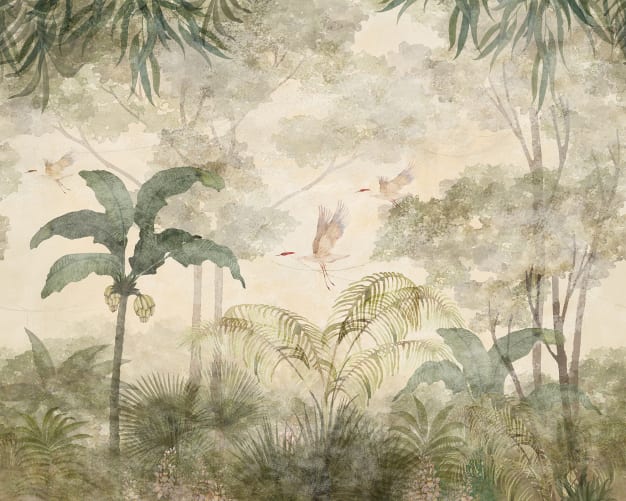 Lush Daydream