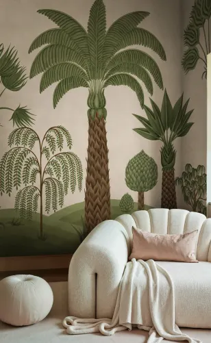Eleganza tropicale