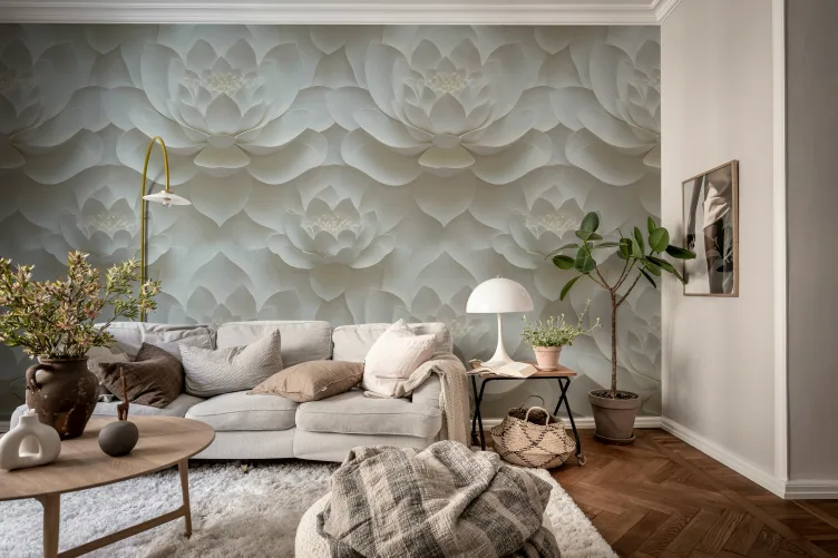 Eleganță senină cu Lotus Dream
