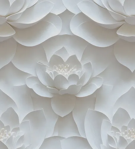 Eleganță senină cu Lotus Dream