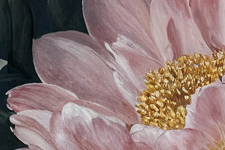Floral Symphony