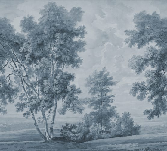 Hilltop Harmony