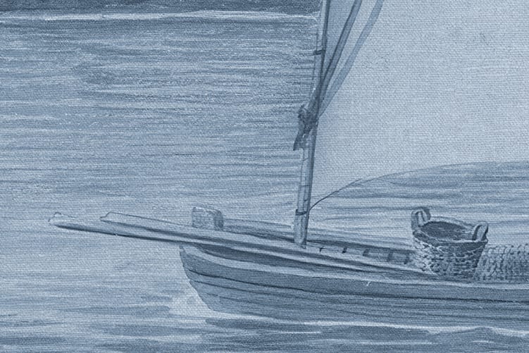 Tranquil Voyage