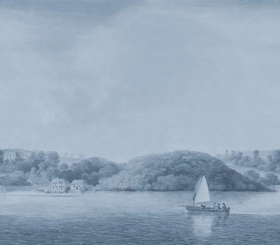 Tranquil Voyage