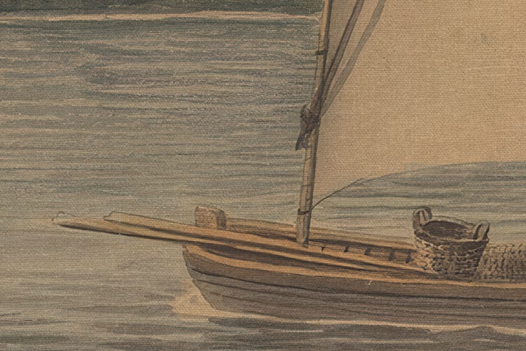 Sail Away