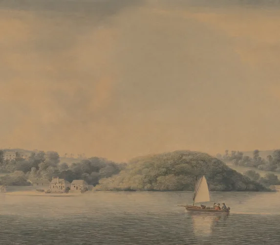 Sail Away
