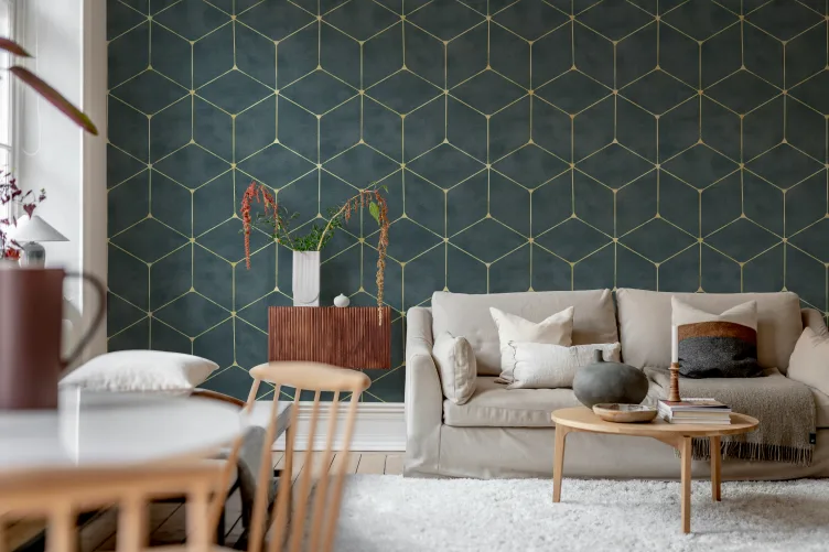 Geometrische elegantie
