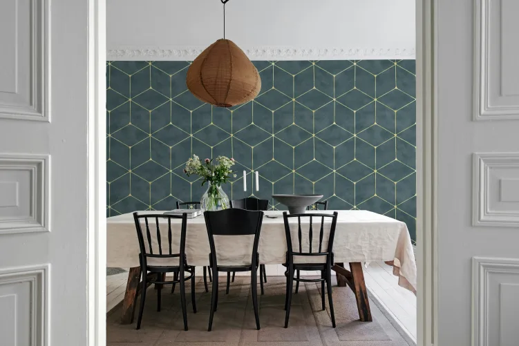 Geometrische elegantie