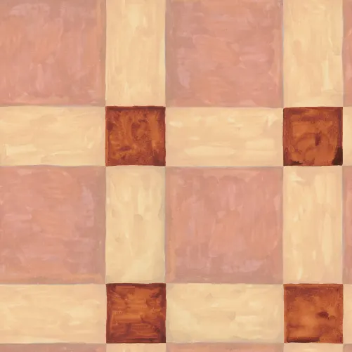 Abrace a elegância artesanal com Red Squares